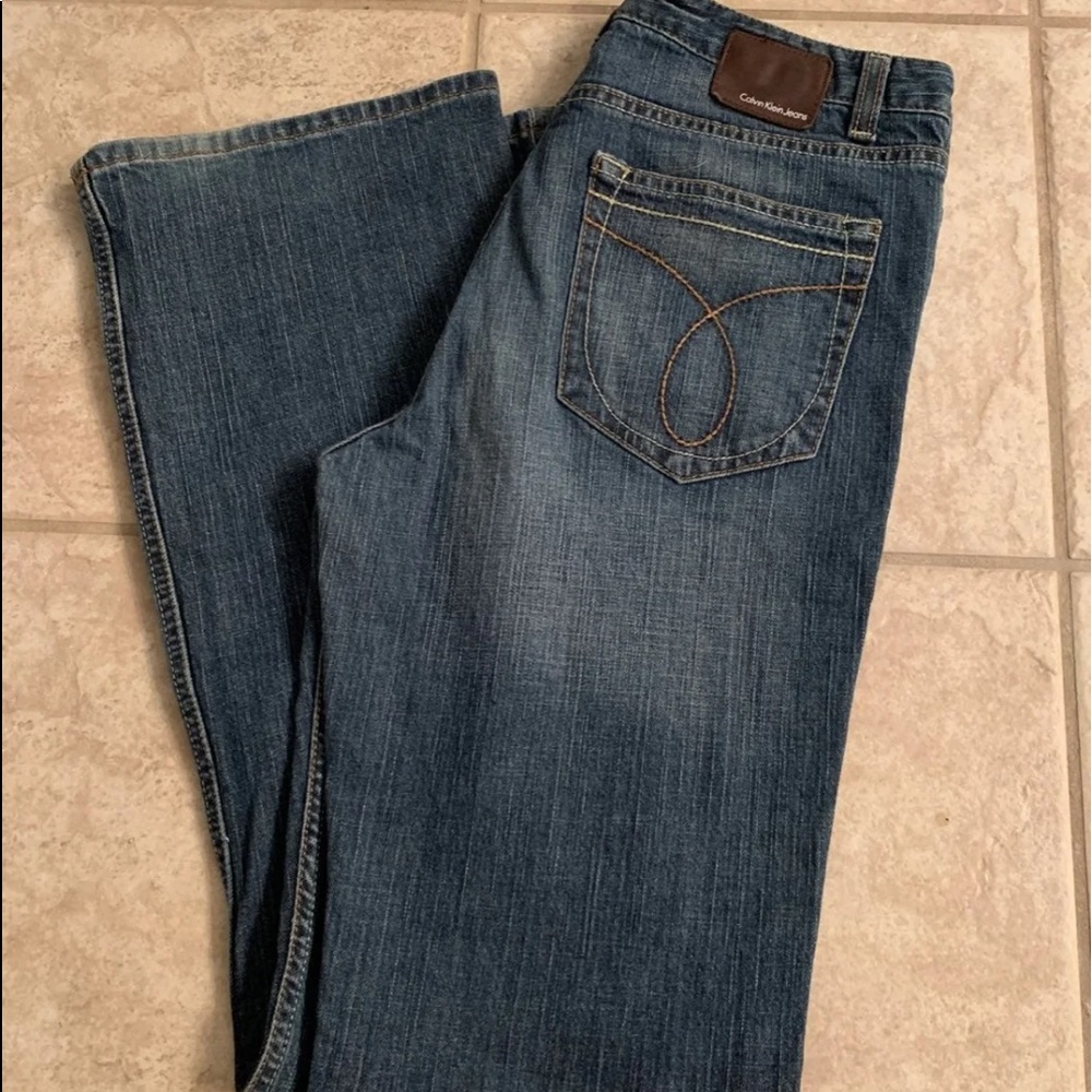 Calvin Klein Jeans